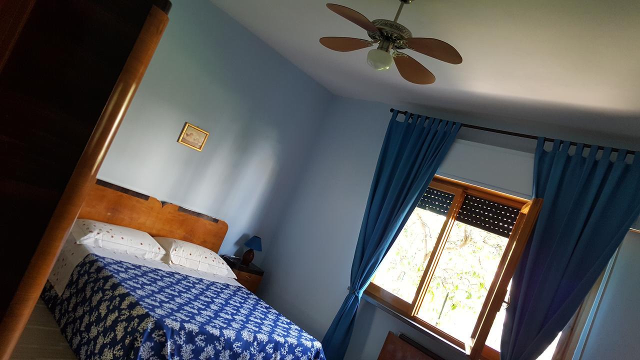 Casa Vacanze Darena Tortoreto Exteriör bild