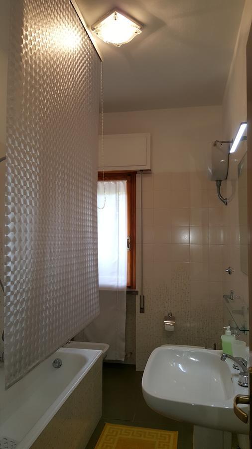Casa Vacanze Darena Tortoreto Exteriör bild