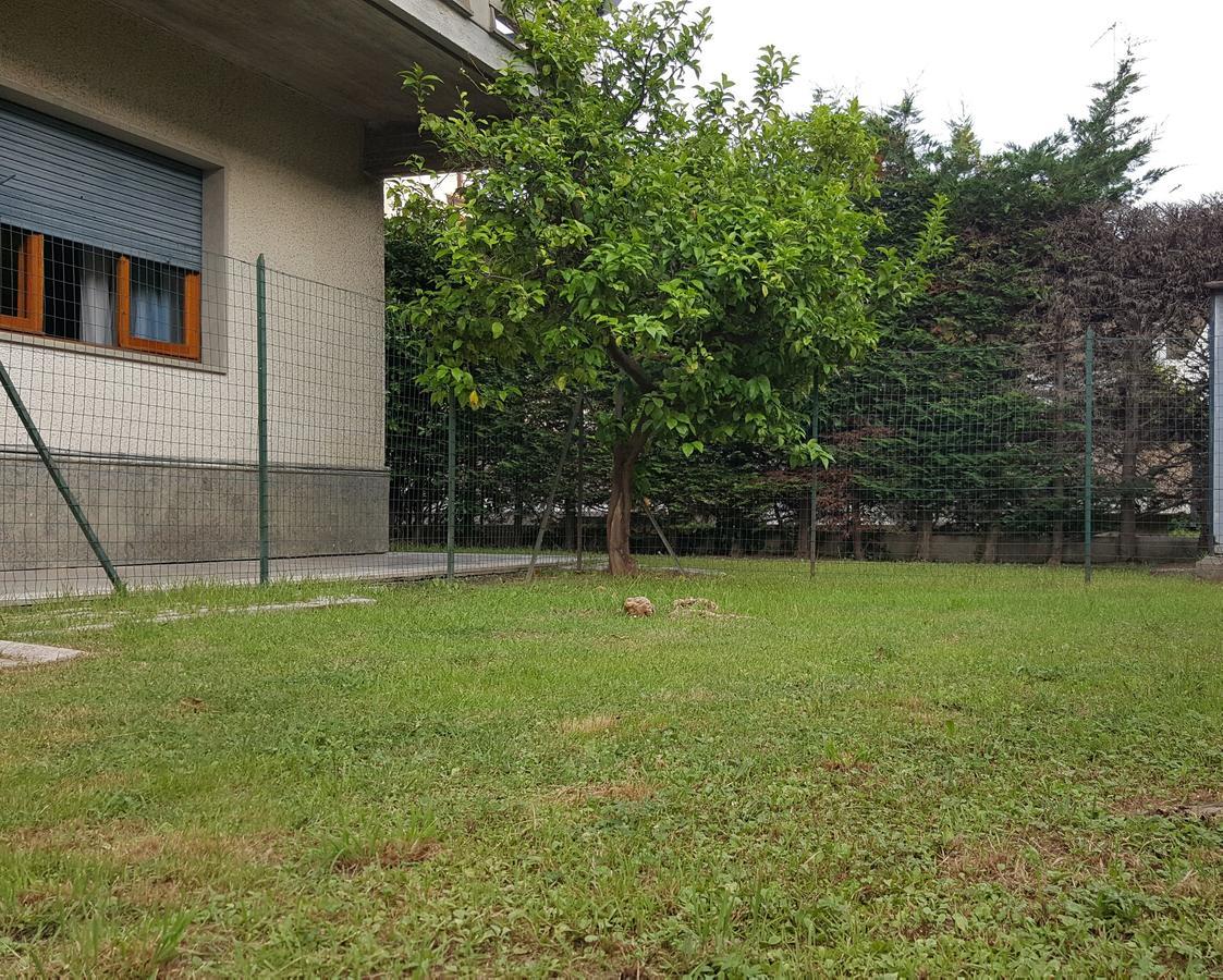 Casa Vacanze Darena Tortoreto Exteriör bild