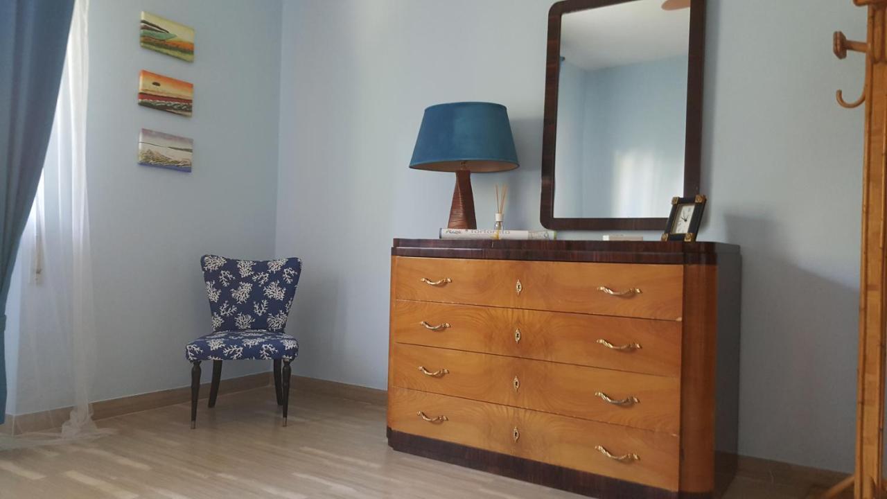 Casa Vacanze Darena Tortoreto Exteriör bild