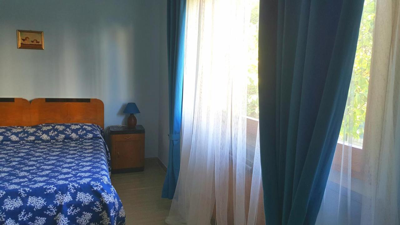Casa Vacanze Darena Tortoreto Exteriör bild